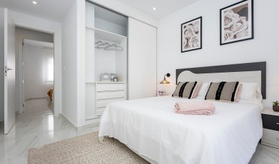 Nouvelle construction - Appartement -
Jacarilla