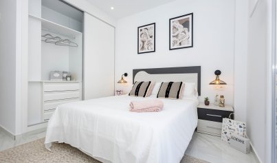 Nouvelle construction - Appartement -
Jacarilla