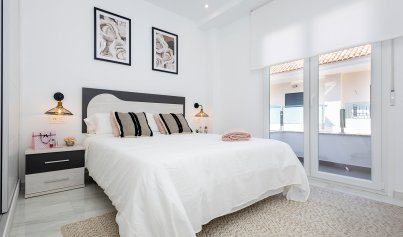 Nouvelle construction - Appartement -
Jacarilla