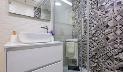 Nouvelle construction - Appartement -
Jacarilla