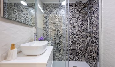 Nouvelle construction - Appartement -
Jacarilla