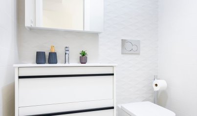 Nouvelle construction - Appartement -
Jacarilla