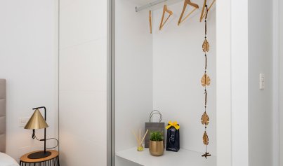 Nouvelle construction - Appartement -
Jacarilla