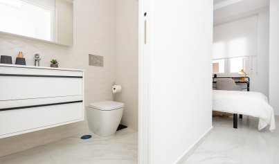 Nouvelle construction - Appartement -
Jacarilla