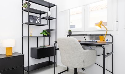 Nouvelle construction - Appartement -
Jacarilla