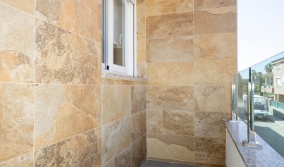 Nouvelle construction - Appartement -
Jacarilla