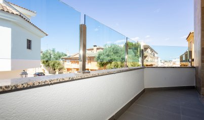 Nouvelle construction - Appartement -
Jacarilla