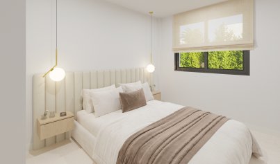 Nybyggnation - Villa -
Los Montesinos