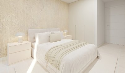 Nybyggnation - Villa -
Los Montesinos