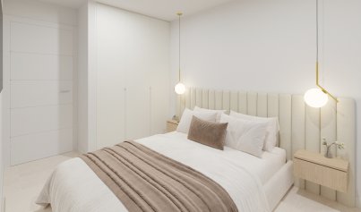 Nybyggnation - Villa -
Los Montesinos