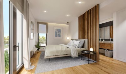 New Build - Villa -
Finestrat