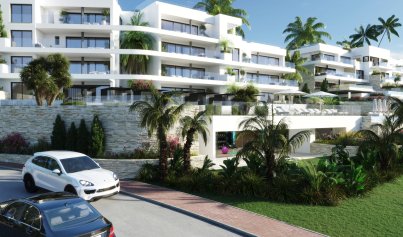 New Build - Apartment -
Las Colinas Golf