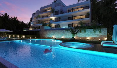 Neue Gebäude - Wohnung -
Las Colinas Golf