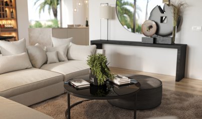 New Build - Apartment -
Orihuela Costa - Orihuela