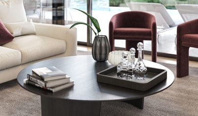 New Build - Apartment -
Orihuela Costa - Orihuela