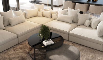 Nouvelle construction - Appartement -
Orihuela Costa - Orihuela