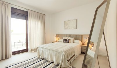 Nybyggnation - Villa -
San Javier