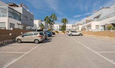 Resale - Apartment -
Orihuela Costa - Punta Prima