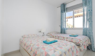 Resale - Apartment -
Orihuela Costa - Punta Prima
