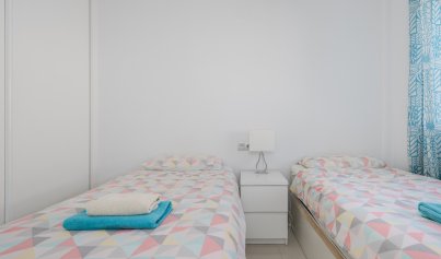 Resale - Apartment -
Orihuela Costa - Punta Prima