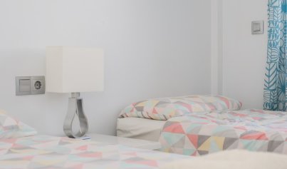 Resale - Apartment -
Orihuela Costa - Punta Prima