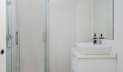 Resale - Apartment -
Orihuela Costa - Punta Prima