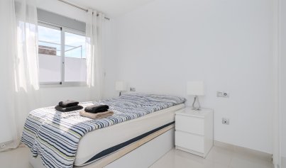 Resale - Apartment -
Orihuela Costa - Punta Prima