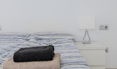 Resale - Apartment -
Orihuela Costa - Punta Prima