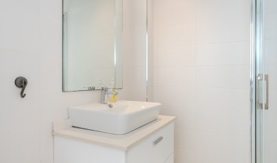 Resale - Apartment -
Orihuela Costa - Punta Prima