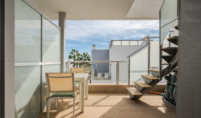 Resale - Apartment -
Orihuela Costa - Punta Prima