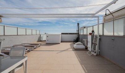 Resale - Apartment -
Orihuela Costa - Punta Prima