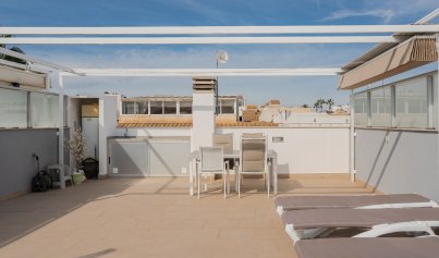 Resale - Apartment -
Orihuela Costa - Punta Prima