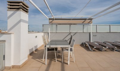 Resale - Apartment -
Orihuela Costa - Punta Prima