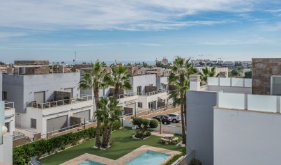 Resale - Apartment -
Orihuela Costa - Punta Prima