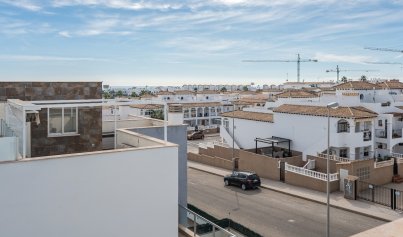Resale - Apartment -
Orihuela Costa - Punta Prima