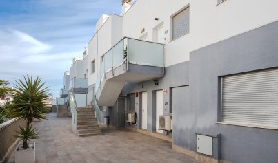 Resale - Apartment -
Orihuela Costa - Punta Prima