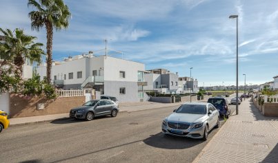 Resale - Apartment -
Orihuela Costa - Punta Prima