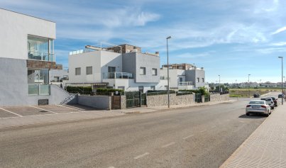 Resale - Apartment -
Orihuela Costa - Punta Prima