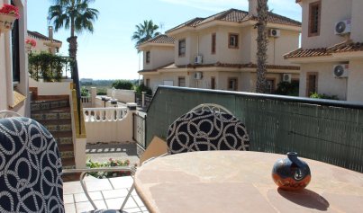 Herverkoop - Bungalow -
Orihuela Costa - Villamartin Los Dolses