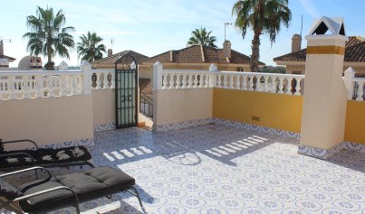 Herverkoop - Bungalow -
Orihuela Costa - Villamartin Los Dolses