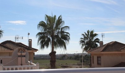 Herverkoop - Bungalow -
Orihuela Costa - Villamartin Los Dolses