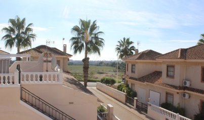 Herverkoop - Bungalow -
Orihuela Costa - Villamartin Los Dolses