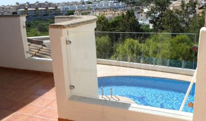 Resale - Villa -
Orihuela Costa - Villamartin Los Dolses