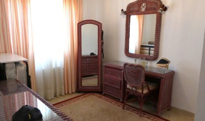 Resale - Villa -
Orihuela Costa - Villamartin Los Dolses