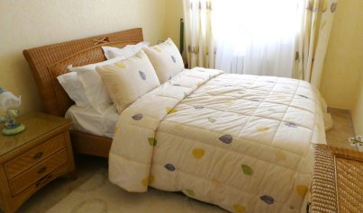 Resale - Villa -
Orihuela Costa - Villamartin Los Dolses