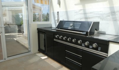 Resale - Villa -
Orihuela Costa - Villamartin Los Dolses