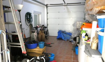 Resale - Villa -
Orihuela Costa - Villamartin Los Dolses