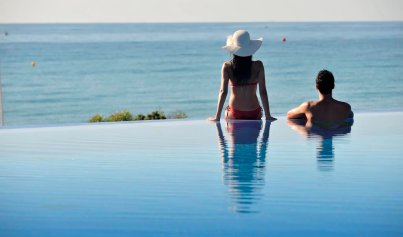 Resale - Villa -
Orihuela Costa - Villamartin Los Dolses