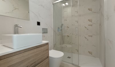 Neue Gebäude - Stadthaus -
Benijofar