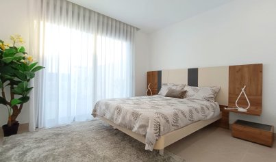 Nieuwbouw Woningen - Villa -
Benijofar